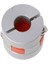 5mm x 8mm x 25MM Cnc Step Motor Esnek Erik Çene Şaft Kaplin Çoğaltıcı Yeni (Yurt Dışından) 5
