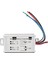 10X Motor Hız Kontrol Cihazı DC9V 12V 24V 48V 60V 20A Pwm Motor Hız Kontrol Regülatörü Sürücüsü 0-1200W (Yurt Dışından) 2