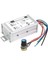 10X Motor Hız Kontrol Cihazı DC9V 12V 24V 48V 60V 20A Pwm Motor Hız Kontrol Regülatörü Sürücüsü 0-1200W (Yurt Dışından) 5