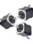 3x Nema 17 Step Motor 48MM NEMA17 Motor 42BYGH 2A 4-Lead (17HS19-2004S1) Motor 1m Kablo 3D Yazıcı Cnc Motor Için (Yurt Dışından) 1