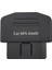 2x Anti Takip Cihazı Araç Şarj Cihazı Obd Gps Jam Anti-Gps Cihazı Araba Kamyon Için Gps Kalkanı (Yurt Dışından) 2
