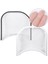 1 Adet 5231EL1003B Kurutucu Lint Filtre Ekranı Keçe Jant Contası ile Lg Elbise Kurutma Makinesi Değiştirir 5231EL1003B DLE2512W DLE2514W (Yurt Dışından) 5