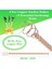 8'li Paket Elektrokültür Bakır Bahçe Anteni - Saf Bakır Tel, Büyüyen Bitkiler Için Kazıklar (12 Inç) (Yurt Dışından) 4