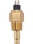 Vdo 1/2 Npt 21MM Dişli Motor Yağı Sıcaklık Sensörü Jeneratör Seti Için Su Sıcaklığı Sensörü (Yurt Dışından) 1