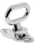 2 Adet 108X81MM Elmas Olmayan 316 Paslanmaz Çelik Katlanır Direk Adım Tekne Yat Araba Rv Transom Adım Katlanır Adım (Yurt Dışından) 5