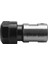 2x ER11 Collet Chuck Motor Şaft Uzatma Çubuğu Mili Collet Torna Aletleri Tutucu Iç 8 mm (Yurt Dışından) 3
