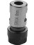 2x ER11 Collet Chuck Motor Şaft Uzatma Çubuğu Mili Collet Torna Aletleri Tutucu Iç 8 mm (Yurt Dışından) 5