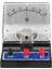 Analog Ampermetre Işaretçi Tipi Elektrik Akımı Amper Test Cihazı Hassas Ampermetre Mikroampermetre Galvanometre (Yurt Dışından) 3