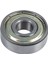 6x 629Z Çift Metal Korumalı Mühürlü Derin Bilyalı Rulman 9X26X8MM (Yurt Dışından) 2