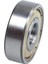 6x 629Z Çift Metal Korumalı Mühürlü Derin Bilyalı Rulman 9X26X8MM (Yurt Dışından) 5