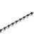 5 Adet 230MM Altıgen Ekstra Uzun Nokta Büküm Ahşap Matkap Uçları Seti Ağaç Işleme Büküm Matkap Ucu Araç Seti 6 8 10 12 14MM (Yurt Dışından) 3