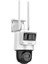 DS-2DE2C200IWG-K/4G/C09S20 2MP Pro Güneş Enerjili Güvenlik PT Kamera 3