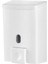 Duvara Asılabilir Monteli Sıvı Sabunluk 500 ml. -Y-025 1