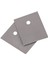 TO-247 Transistör Silikon Izolatör Yalıtım Levhası 26MMX20MM 150 Adet (Yurt Dışından) 3
