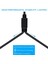 Xlr Ayırıcı Kablo, 1 Xlr Dişi 2 Xlr Erkek Y Kablo Dengeli Mikrofon Ayırıcı Kablosu Ses Adaptörü 1 Paket (Yurt Dışından) 2