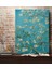 Gift Badem Çiçekleri Tasarımlı Kanvas Tablo 70X100CM-1 1