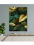 Gift Otel Odası Konseptli Kanvas Tablo 70X100CM-119 1