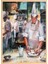 Şefler 50 x 70 Çerçeveli Üçlü Pano Set 2