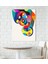 Gift Cafe & Bar & Restaurant Konseptli Kanvas Tablo 70X100CM-20 1