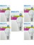 (5 Adet) Philips 8,5W (60W) 2700K (Sarı Işık) Dim Edilebilir E27 Duylu (Kalın Duy) led Ampul 1