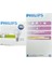 (5 Adet) Philips 8,5W (60W) 2700K (Sarı Işık) Dim Edilebilir E27 Duylu (Kalın Duy) led Ampul 4