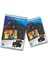 Epson L3550 L3560 L5590 Uyumlu 100 Adet A4 Parlak Kuşe Kağıt 120GR 1