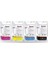 Hp Smart Tank 585 4renk 1000 ml Mürekkep 50.000 Sayfa 1