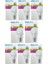 (8 Adet) Philips 8,5W (60W) 2700K (Sarı Işık) Dim Edilebilir E27 Duylu (Kalın Duy) led Ampul 1