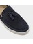 Erlıng-Tr Ayakkabı Oxford&loafer - Lacivert 5