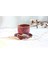 El Yapımı Stoneware fincan 1
