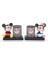 Polyester Mickey Mouse Kalemlik 1