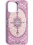 Carpet Pattern Apple iPhone Case Apple iPhone 15 Pro Max 4