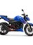 Tvs Apache RTR200 19-25 Sağ Sürücü Ayaklık Basamak Braketi Bağlantı Demiri A 2