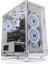 Core P6 CA-1V2-00M6WN-00 Gamıng Mıd-Tower Pc Kasası Beyaz 1