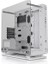 Core P6 CA-1V2-00M6WN-00 Gamıng Mıd-Tower Pc Kasası Beyaz 5