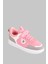 Cırtlı Kız Çocuk Günlük Spor Ayakkabı Sneaker 1