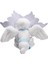 30CM Q Versiyonu Lacey Ramie Hiram Peluş Oyuncak (Yurt Dışından) 4