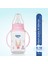 744 Wee Baby Kulplu Pp Biberon 150ML Pembe 3
