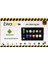 GO-İ9001 QLED 9 Inch 2GB+32GB Android 15 Tablet Ekran 4X60W USB Kablosuz Carplay Android Auto 2
