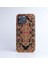 Carpet Pattern Apple iPhone Case Apple iPhone 15 Pro Max 1