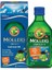 Möller's Cod Liver Oil Balık Yağı Şurubu 150ML Tutti Frutti 1