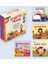 Schatztruhe Almanca Hazine Sandığı (4 Kitap) - Aslıhan Cengiz 1