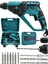250W 2 Kademeli Bakır Sargılı Darbeli Kırıcı Delici Hilti 1