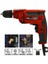 580W Metal Şanzıman 10mm Elektrikli Matkap 1