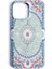 Carpet Pattern Apple iPhone Case Apple iPhone 15 Pro Max 4