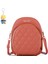 Cep Telefonu Çantası Kadın Crossbody Küçük Çanta Büyük Kapasiteli El Kadın Çantası Omuz Çantası (Yurt Dışından) 1