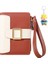 Bayanlar Cüzdan Clutch Moda Para Cüzdanı Kart Tutucu (Yurt Dışından) 1