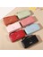 Bayan Cüzdan Clutch Moda Büyük Kapasiteli Kadın Cüzdan Cep Telefonu Para Cüzdanı (Yurt Dışından) 5