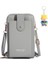 Bayan Cüzdan Omuz Crossbody Çanta Çok Fonksiyonlu Telefon Çantası (Yurt Dışından) 1