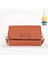 Cüzdan Bayanlar Çoklu Kart Yuvası Elli Çantası Büyük Kapasiteli Crossbody Omuz Çantası Cep Telefonu Çantası (Yurt Dışından) 1